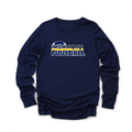 Football 1 Unisex Premium Long Sleeve T-Shirt