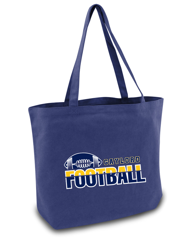 Football 1 Everyday Bag