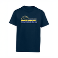 Volleyball 1 Youth T-Shirt