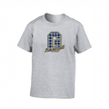 Basketball 3 Youth T-Shirt