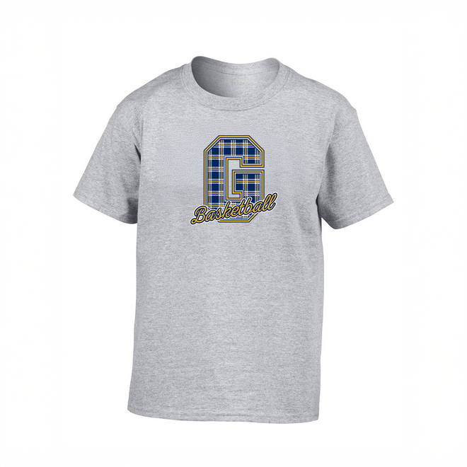 Basketball 3 Youth T-Shirt