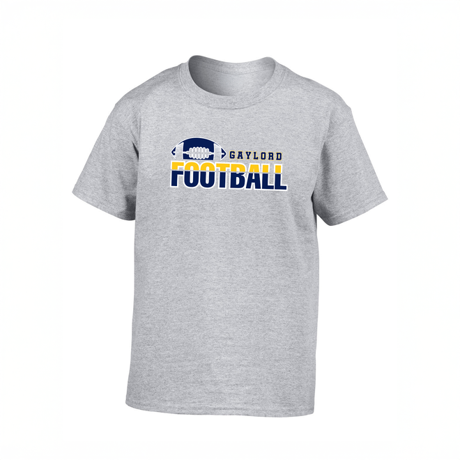 Football 1 Youth T-Shirt