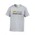 Basketball 1 Youth T-Shirt