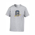 Blue Devils 4 Youth T-Shirt