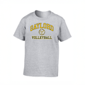 Volleyball 2 Youth T-Shirt