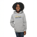 Volleyball 1 Youth Hoodie