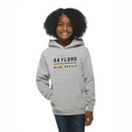 Blue Devils 1 Youth Hoodie