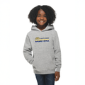 Basketball 1 Youth Hoodie