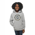 Blue Devils 2 Youth Hoodie