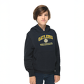 Volleyball 2 Youth Hoodie