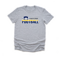 Football 1 Unisex Premium T-Shirt