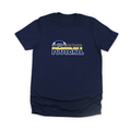 Football 1 Unisex Premium T-Shirt