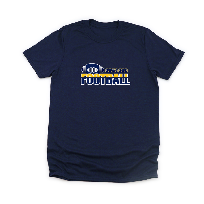 Football 1 Unisex Premium T-Shirt