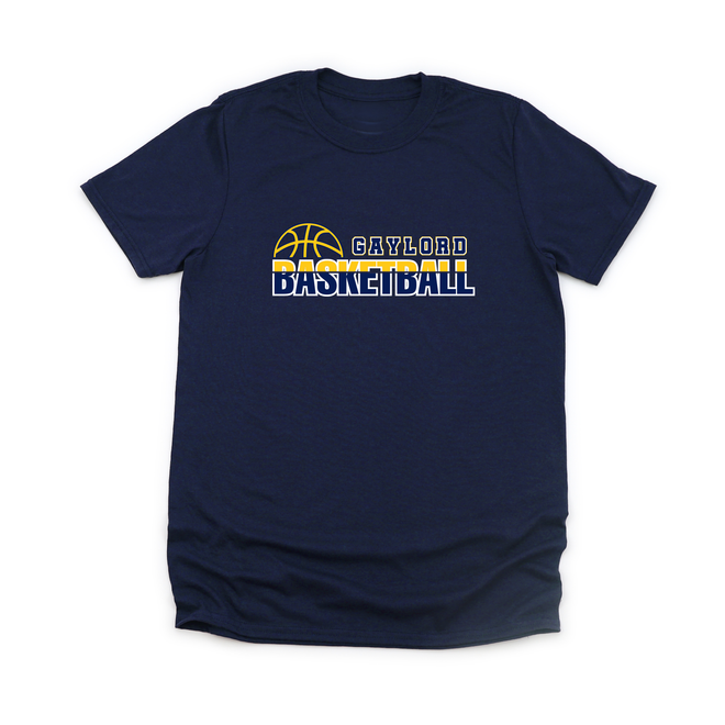Basketball 1 Unisex Premium T-Shirt