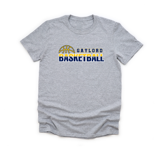 Basketball 1 Unisex Premium T-Shirt