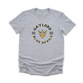 Blue Devils 3 Unisex Premium T-Shirt