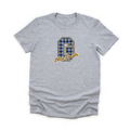 Blue Devils 4 Unisex Premium T-Shirt