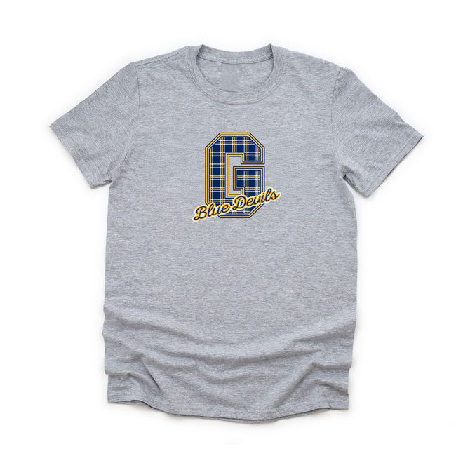 Blue Devils 4 Unisex Premium T-Shirt