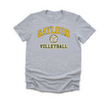 Volleyball 2 Unisex Premium T-Shirt