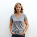 Volleyball 1 Women's V Neck