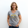 Volleyball 2 Women's V Neck