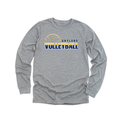 Volleyball 1 Unisex Premium Long Sleeve T-Shirt