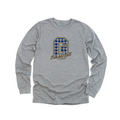 Basketball 3 Unisex Premium Long Sleeve T-Shirt