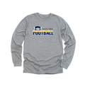 Football 1 Unisex Premium Long Sleeve T-Shirt