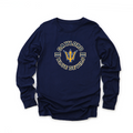 Blue Devils 3 Unisex Premium Long Sleeve T-Shirt
