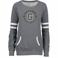Blue Devils 2 Women's Varsity Fleece Crew Sweatshirt