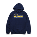 Volleyball 1 Unisex Premium Hoodie