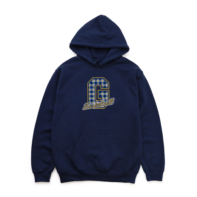 Basketball 3 Unisex Premium Hoodie