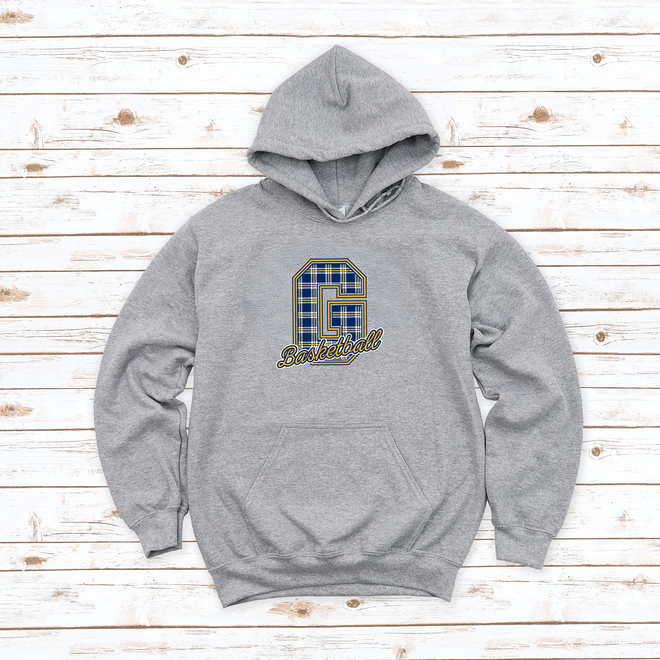 Basketball 3 Unisex Premium Hoodie