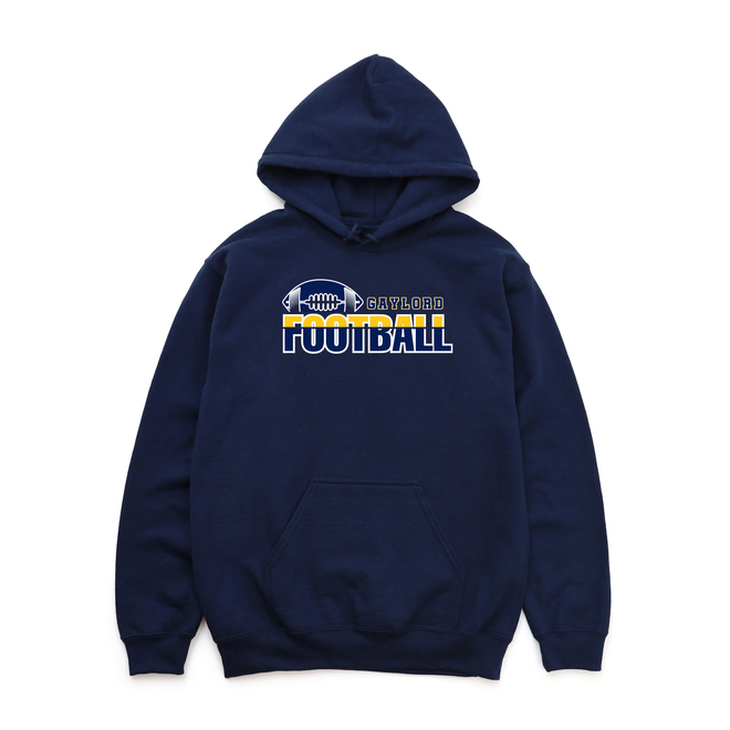 Football 1 Unisex Premium Hoodie