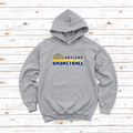 Basketball 1 Unisex Premium Hoodie