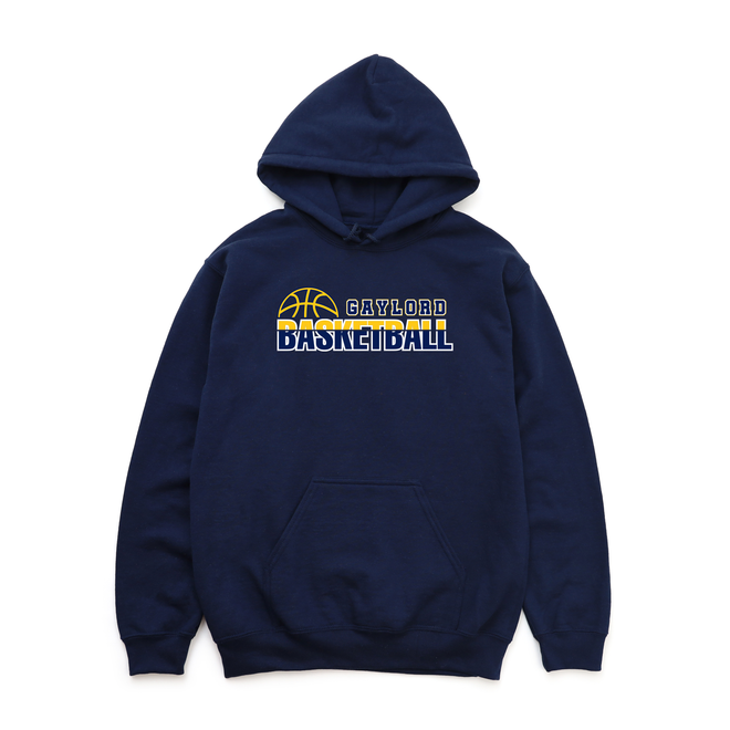 Basketball 1 Unisex Premium Hoodie