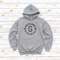 Blue Devils 2 Unisex Premium Hoodie