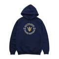 Blue Devils 3 Unisex Premium Hoodie