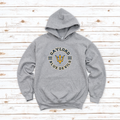 Blue Devils 3 Unisex Premium Hoodie