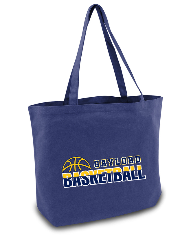 Basketball 1 Everyday Bag