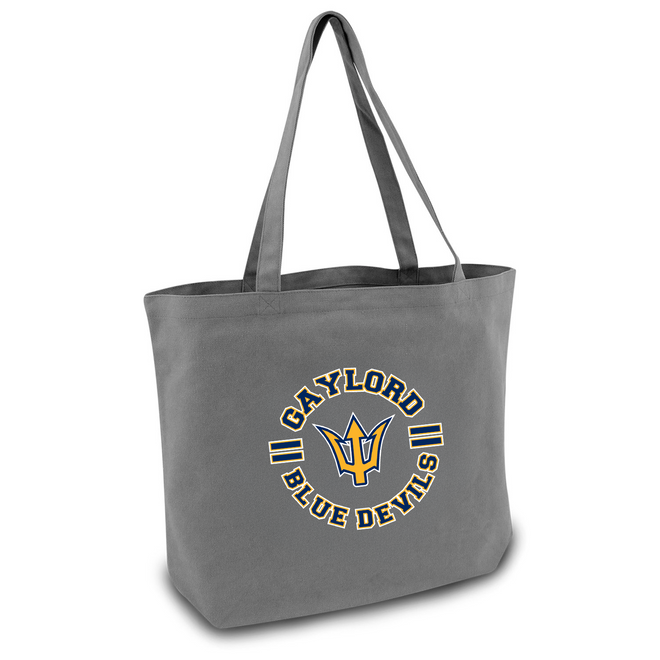 Blue Devils 3 Everyday Bag