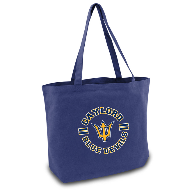 Blue Devils 3 Everyday Bag